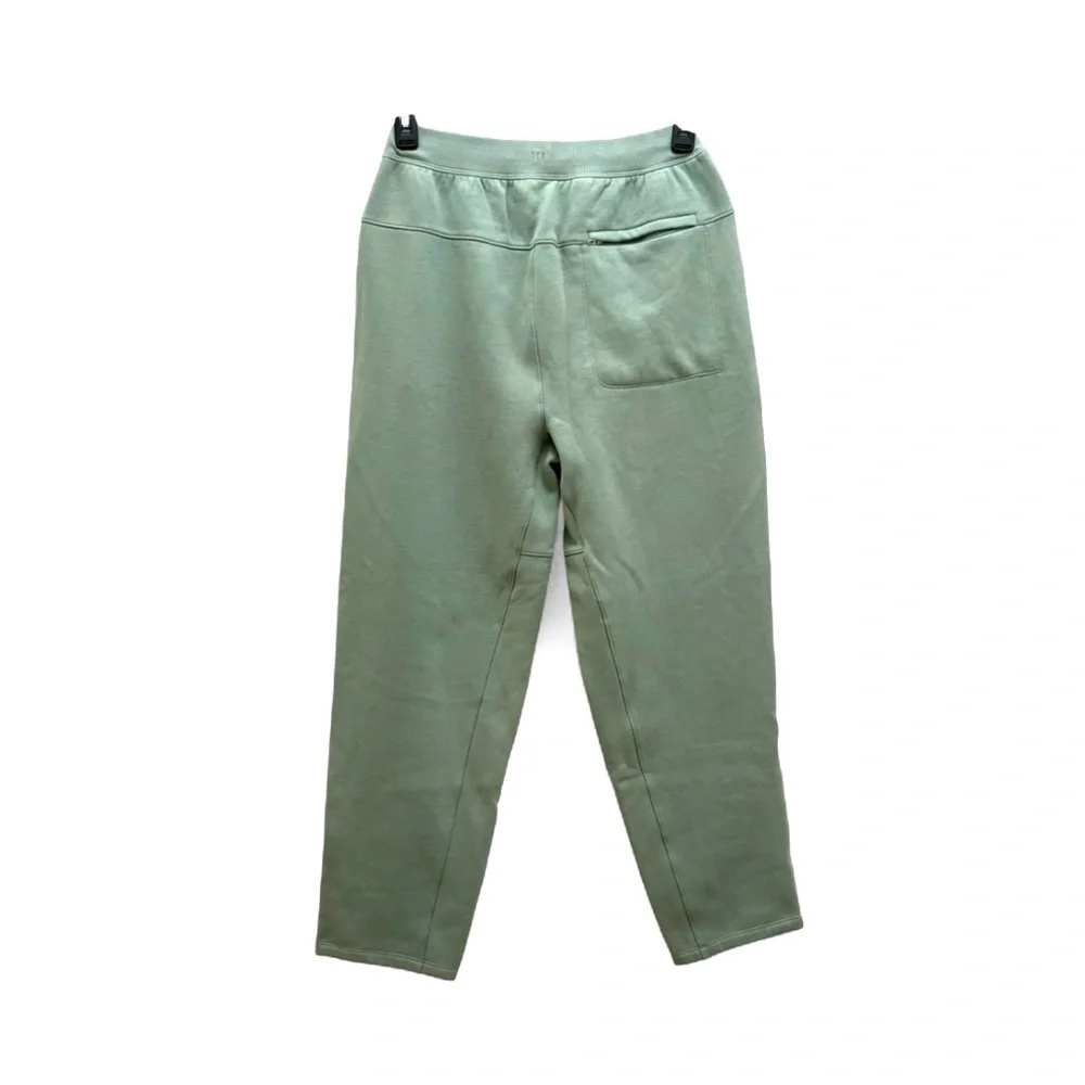 Lululemon Steady State Relaxed-Fit Sweat Pants In Green Palm Court Size Small